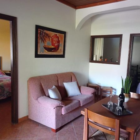 Apartamento La Punta Alojera Ngoại thất bức ảnh