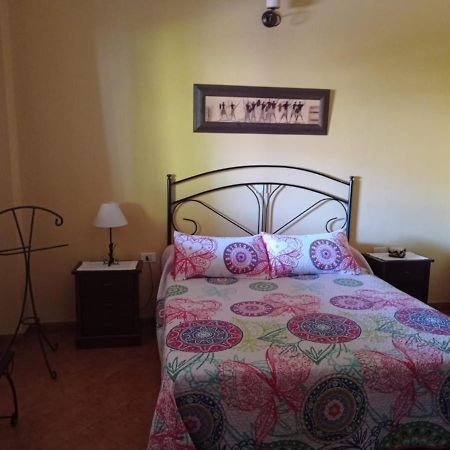 Apartamento La Punta Alojera Ngoại thất bức ảnh