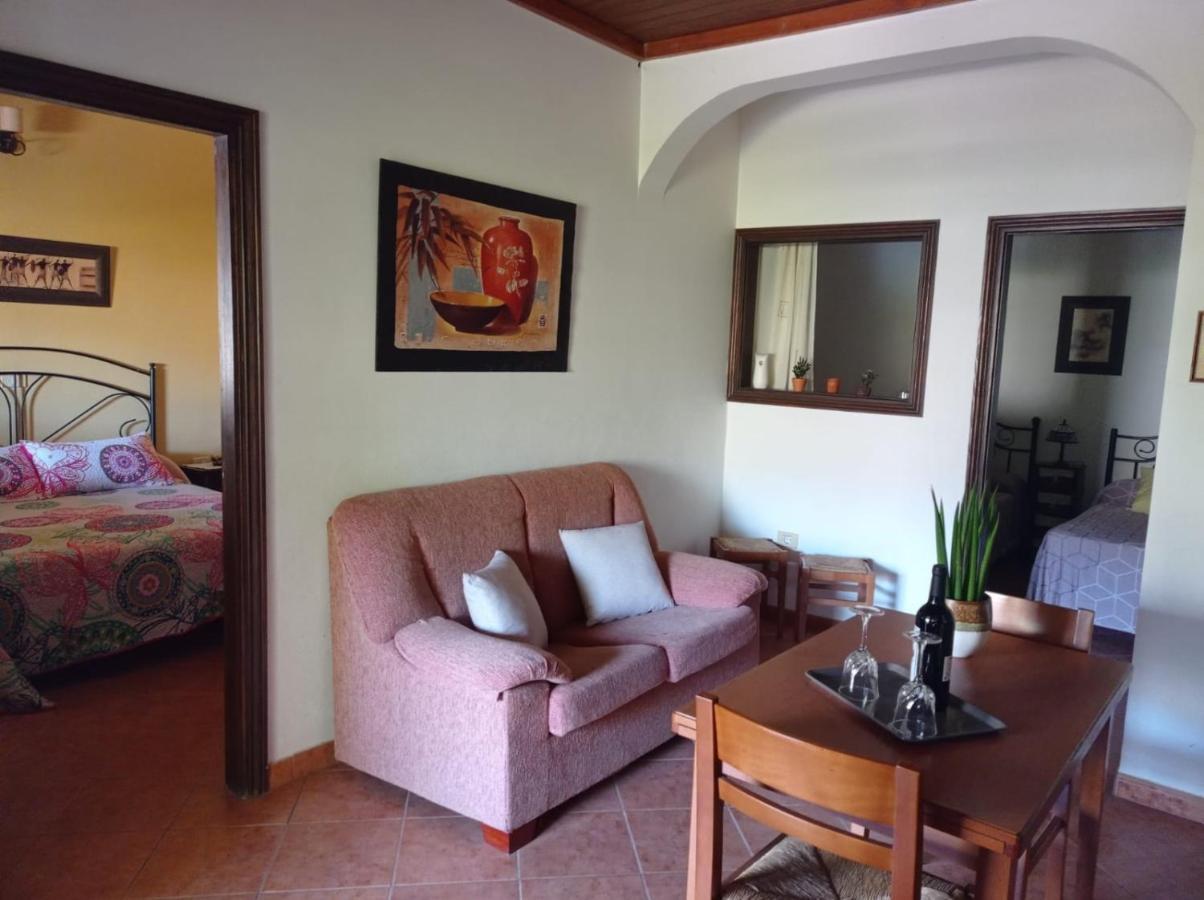 Apartamento La Punta Alojera Ngoại thất bức ảnh