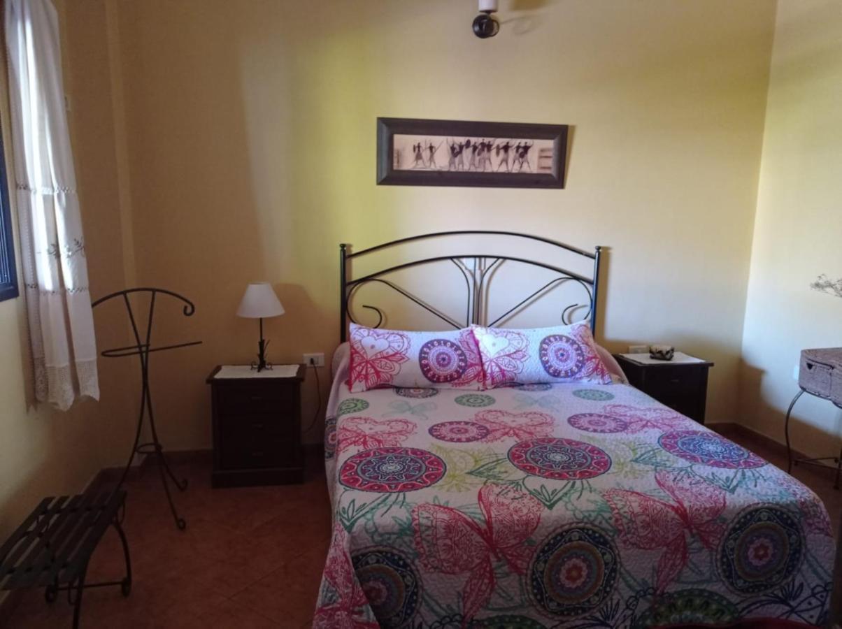 Apartamento La Punta Alojera Ngoại thất bức ảnh