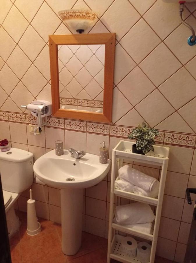 Apartamento La Punta Alojera Ngoại thất bức ảnh