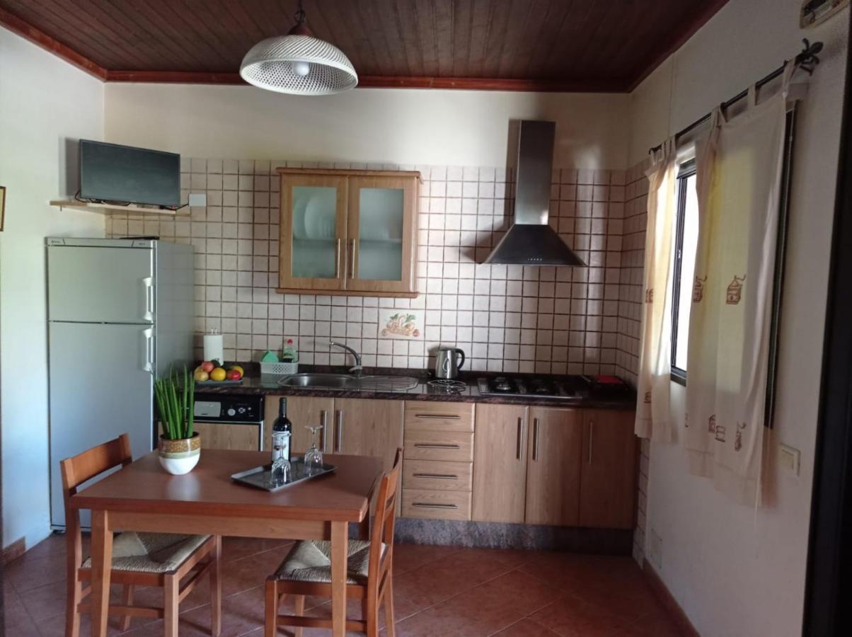 Apartamento La Punta Alojera Ngoại thất bức ảnh