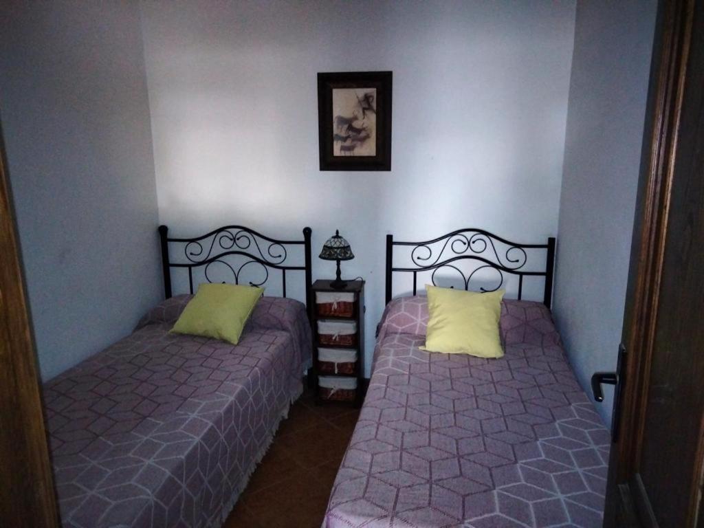 Apartamento La Punta Alojera Ngoại thất bức ảnh