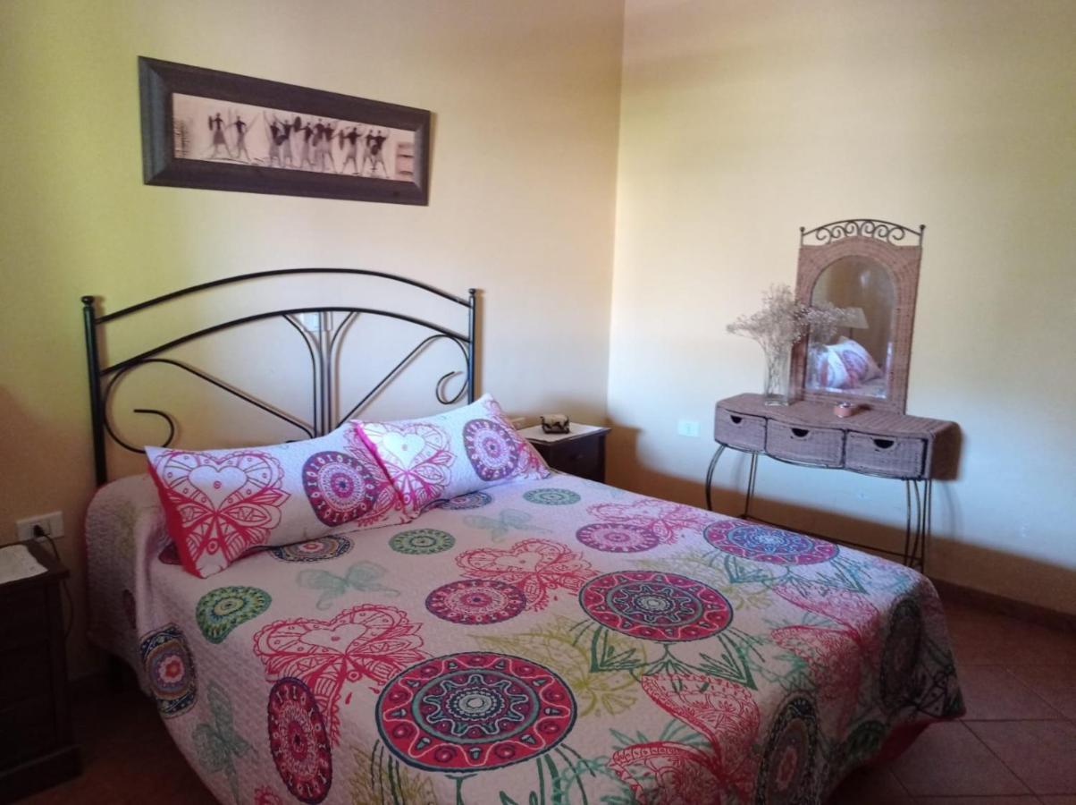 Apartamento La Punta Alojera Ngoại thất bức ảnh
